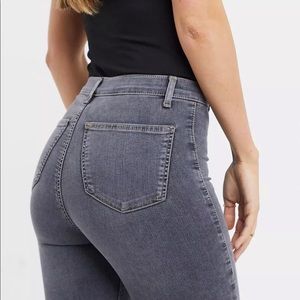 Topshop Joni Jeans